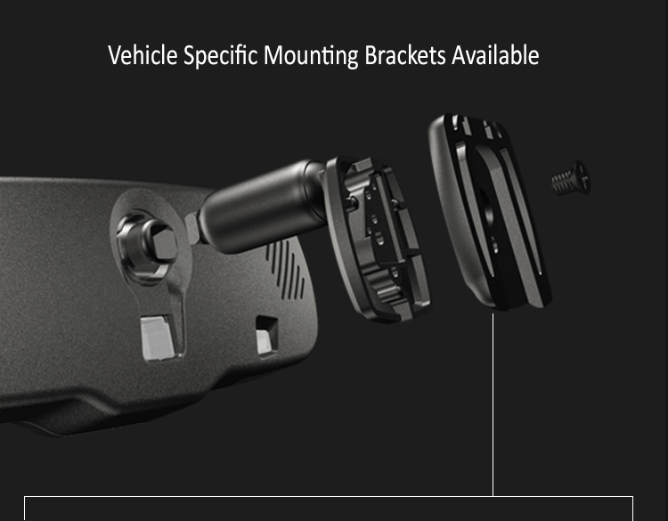 NSR brackets mounts1