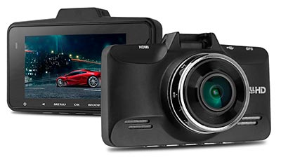 best dash cams for vehicle